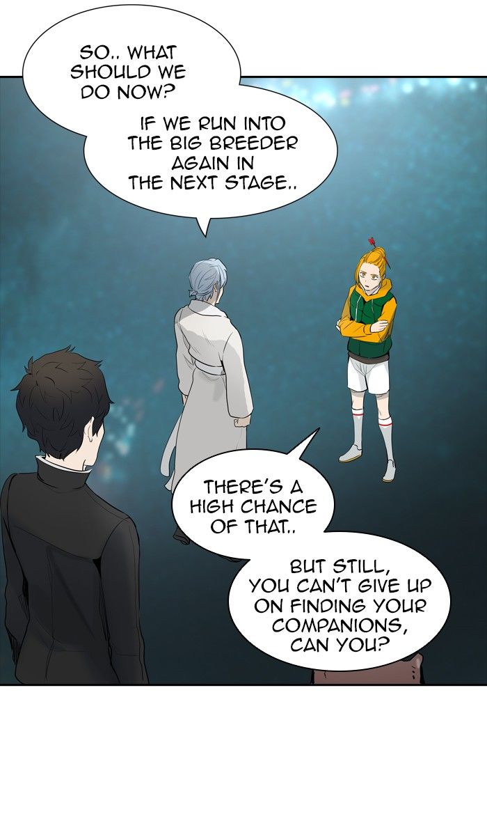 Tower of God, Chapter 362 image 013